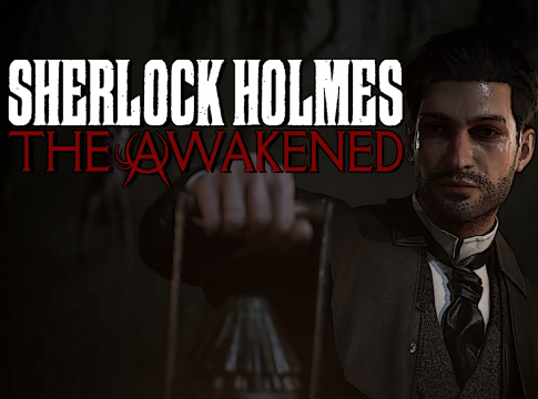 Sherlock Holmes: The Awakened