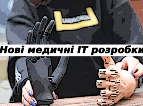 Нові гаджети для здоров'я 2023