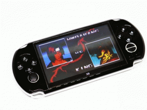 клон Sony PlayStation Vita