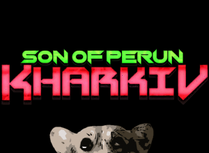 Son of Perun Kharkiv