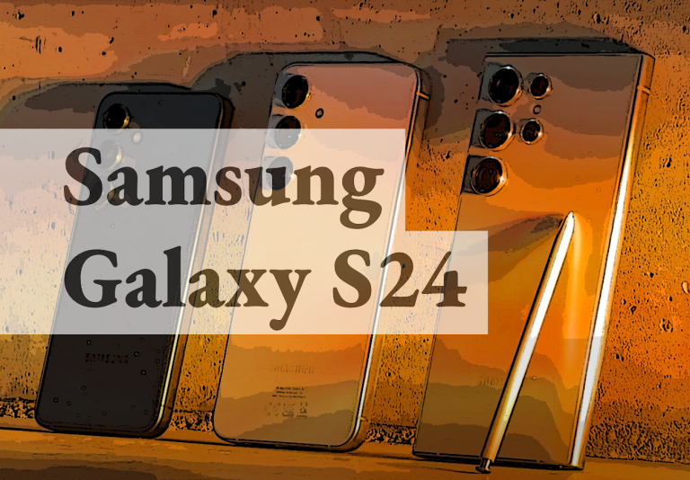 презентація Samsung Galaxy S24