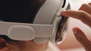 Автономні окуляри VR