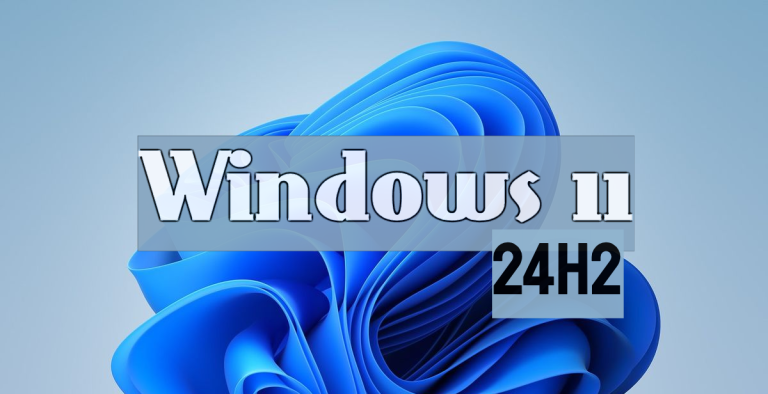 оновлення Windows 11 24H2