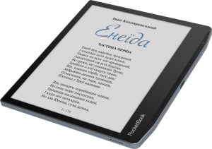 електронна книга PocketBook 2024
