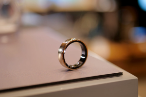 Samsung Galaxy Ring