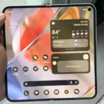 Pixel 9 Pro Fold