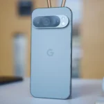 Google Pixel 9 Pro