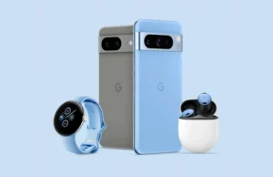 Презентація Google Pixel 9: де дивитись #MadeByGoogle