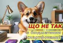недоліки бюджетних смартфонів
