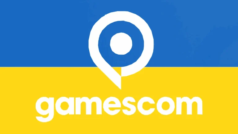 Українські розробники ігор на Gamescom 2024