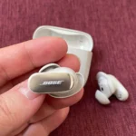 Bose QuietComfort Ultra Earbuds