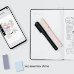 Neo Smartpen Dimo