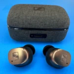 Sennheiser Momentum True Wireless 4