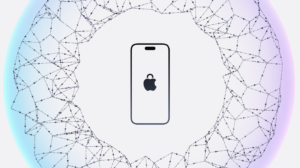 Штучний інтелект Apple Intelligence