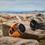 Garmin Fenix 8