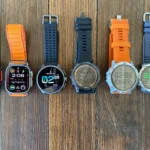 Garmin Fenix 8