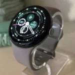 Google Pixel Watch 3