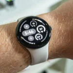 Google Pixel Watch 3