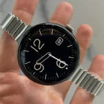 Google Pixel Watch 3