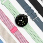 Google Pixel Watch 3