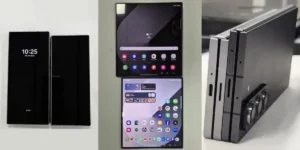 Samsung Galaxy Fold SE vs Galaxy Fold 6