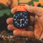 Samsung Galaxy Watch Ultra