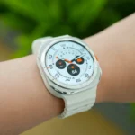 Samsung Galaxy Watch Ultra