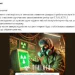 Вихід S.T.A.L.K.E.R. 2