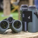 AX Visio Binoculars