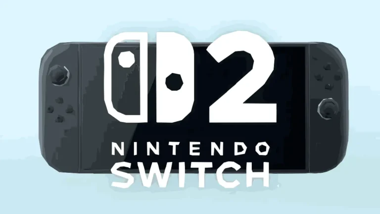 Анонс Nintendo Switch 2: які сюрпризи готує нова портативна консоль 2025?