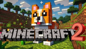 minecraft 2