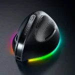 ергономічна бездротова миша Razer