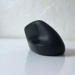 вертикальна бездротова миша HP