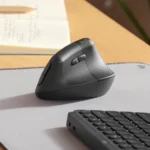 купити комп’ютерну мишку logitech