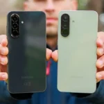 кращі смартфони 2025 року