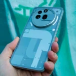 кращі смартфони 2025 року
