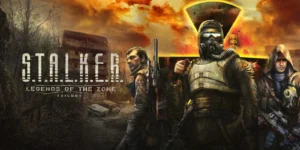 STALKER nintendo switch