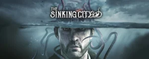 The Sinking City nintendo switch